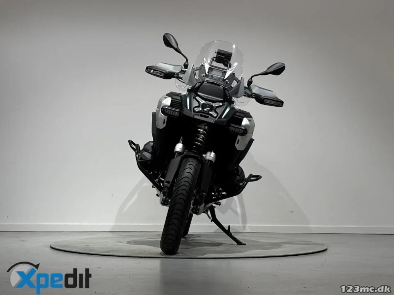 Billede 5 - BMW R 1300 GS Adventure