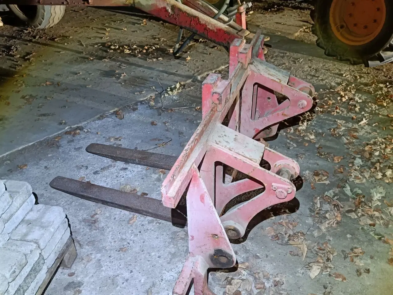 Billede 17 - Zettelmeyer ZL 801