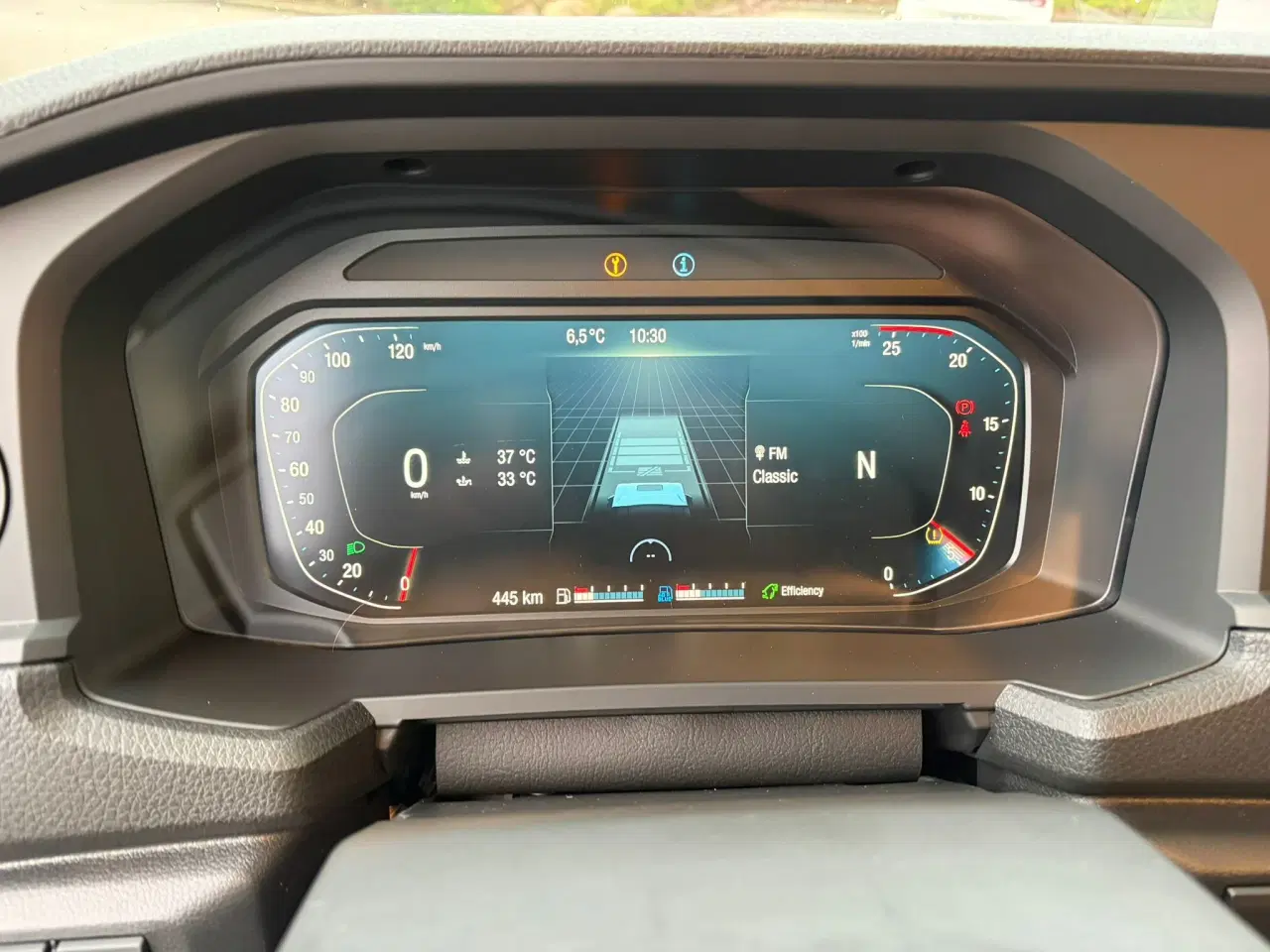 Billede 14 - MAN TGS 35.520 8X4 BL CH, Kroghejs