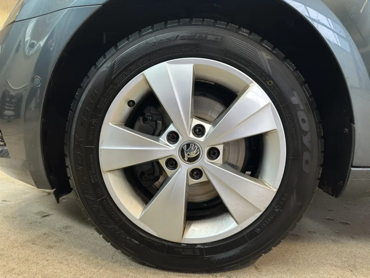 Billede 11 - Skoda Octavia 2,0 TDi 150 Celebration+ Combi DSG