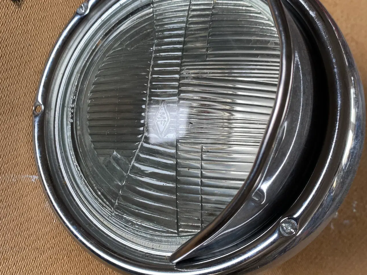 Billede 2 - Vw 1200 lygter