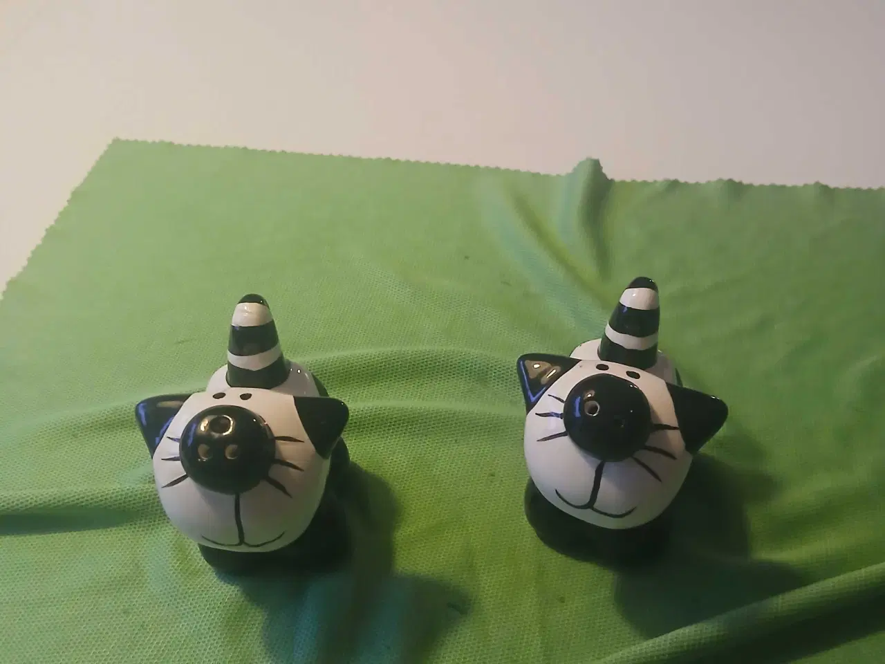 Billede 4 - Salt og peber sæt