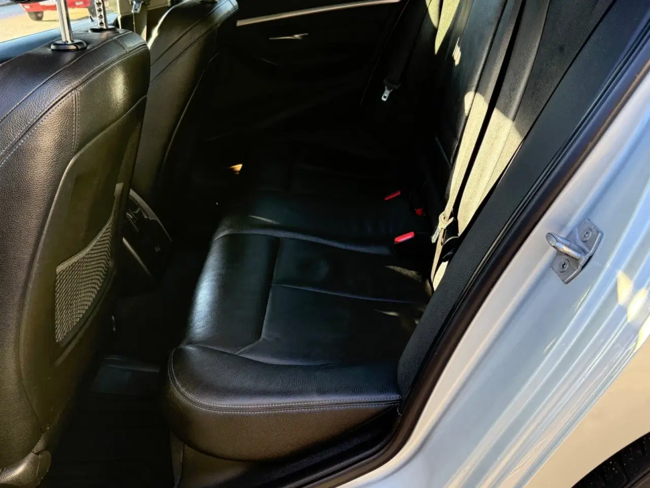 Billede 9 - BMW 320d 2,0 Touring Advantage aut.
