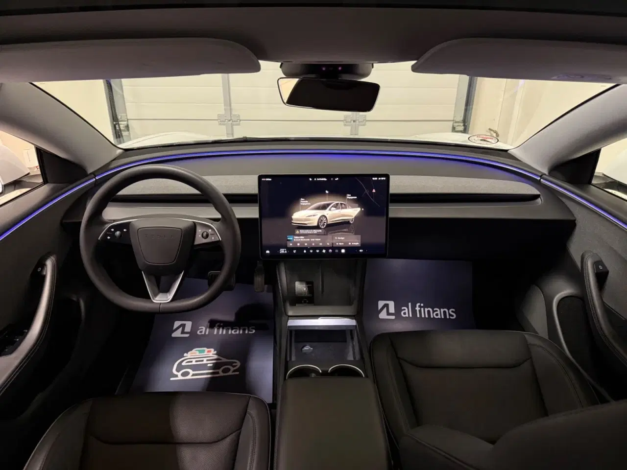 Billede 8 - Tesla Model 3 RWD