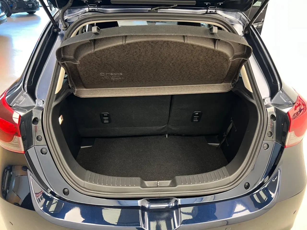 Billede 10 - Mazda 2 1,5 SkyActiv-G 90 Sky aut.