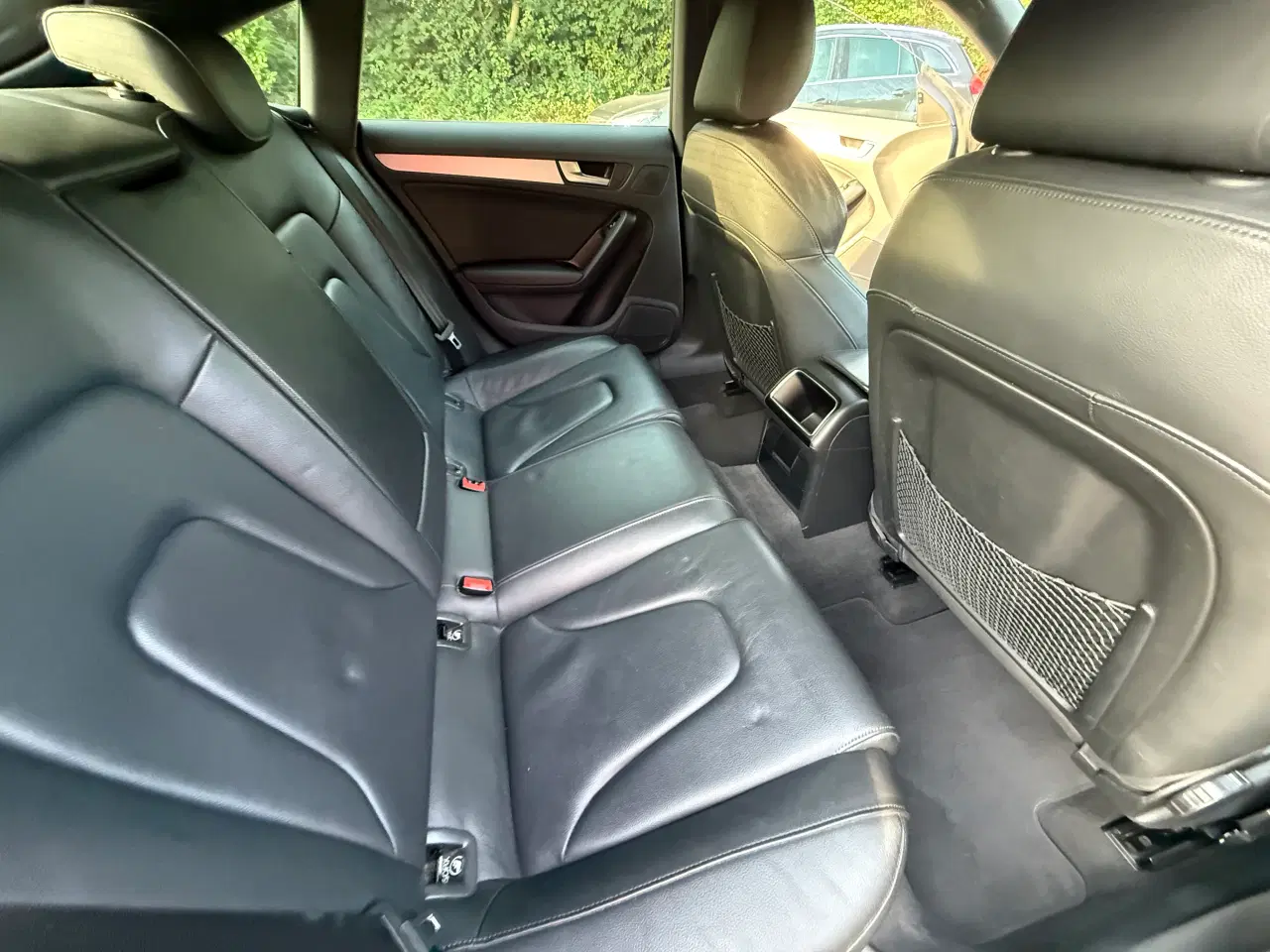 Billede 17 - Audi A5 2.7 v6 TDI aut. 