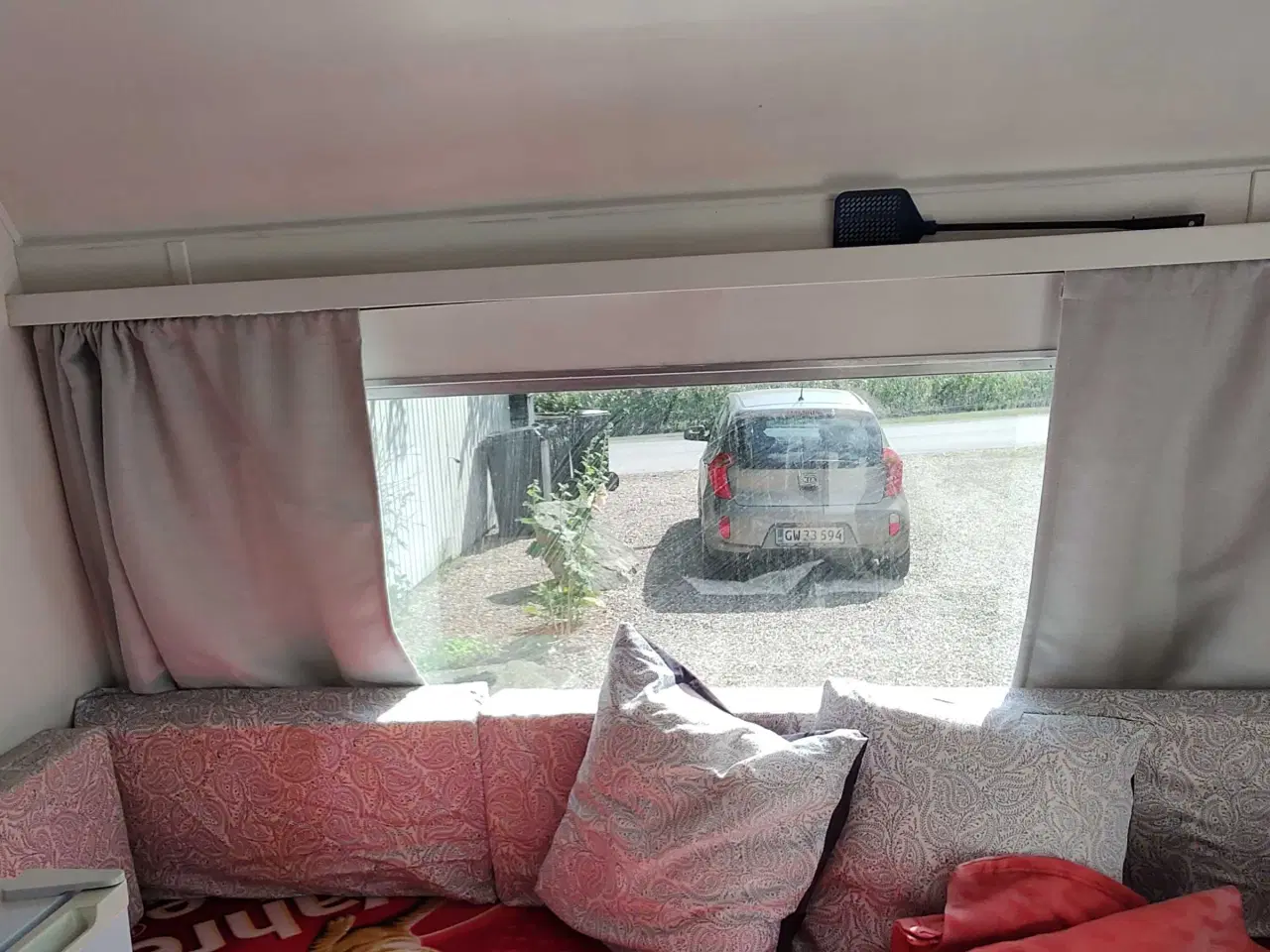 Billede 12 - Sprite campingvogn 