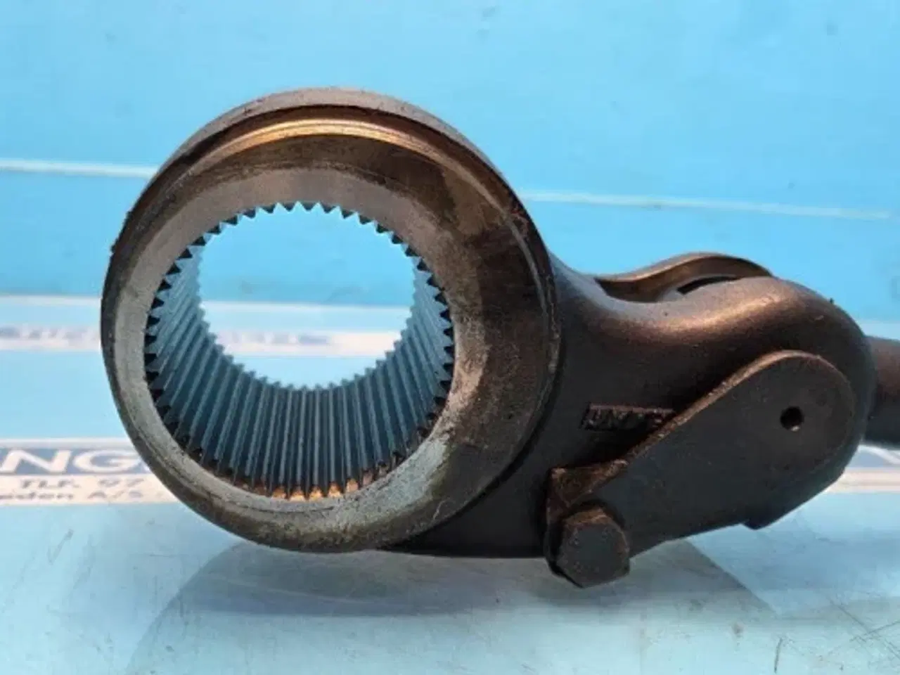 Billede 10 - Fiat F130DT Løftearm Plejlstang 5153530