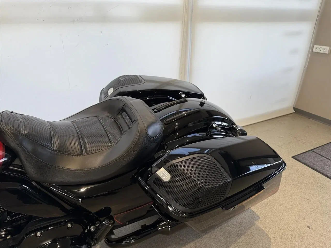 Billede 33 - Harley-Davidson FLTRXSE ROAD GLIDE CVO 117"