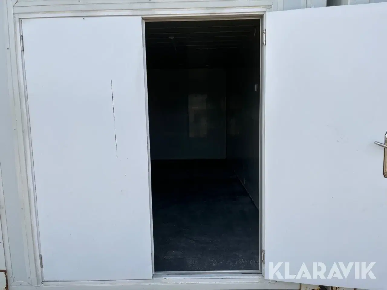 Billede 3 - Container Foldbar