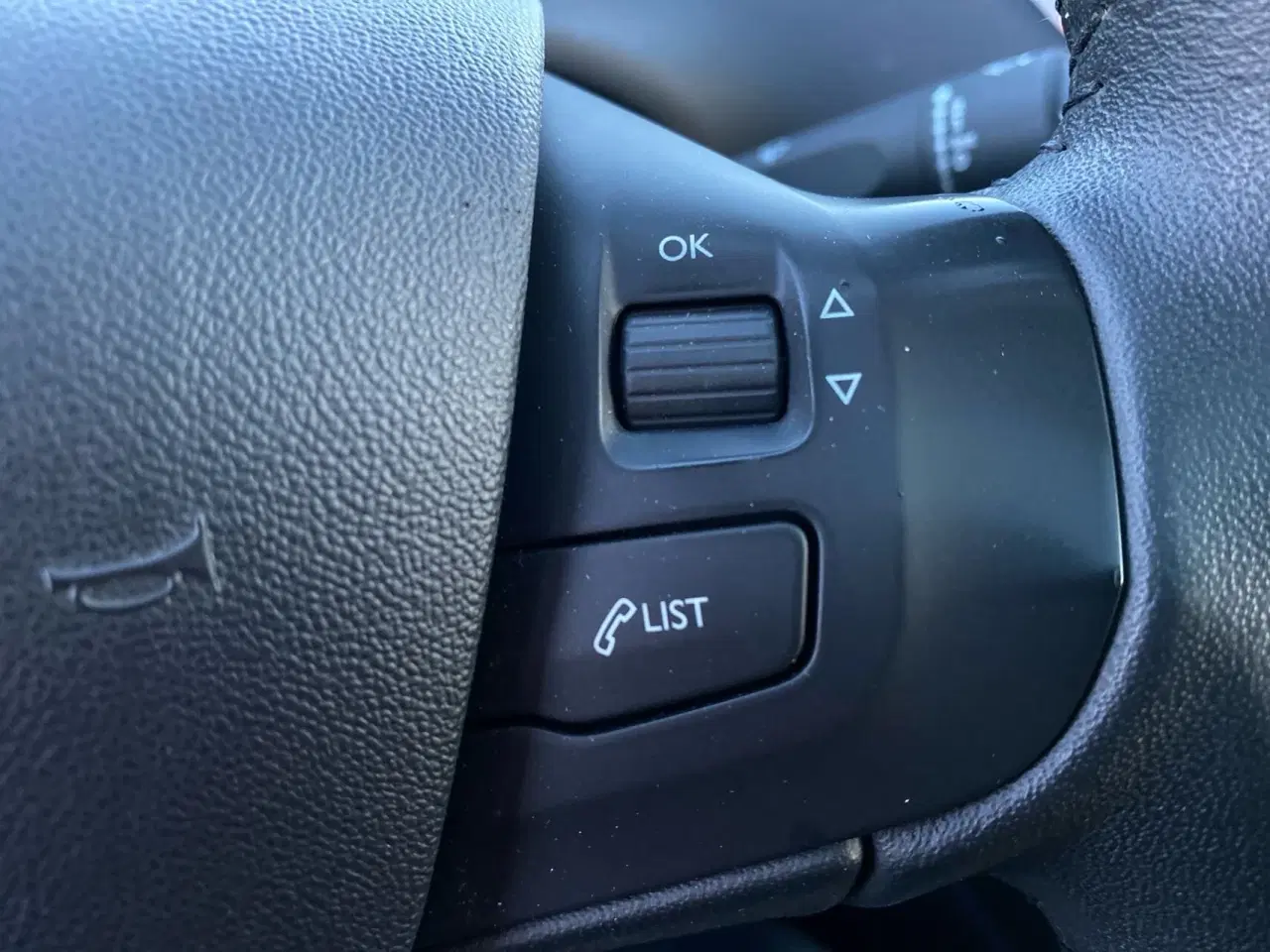 Billede 13 - Peugeot 208 1,6 BlueHDi Chili Sky 100HK 5d