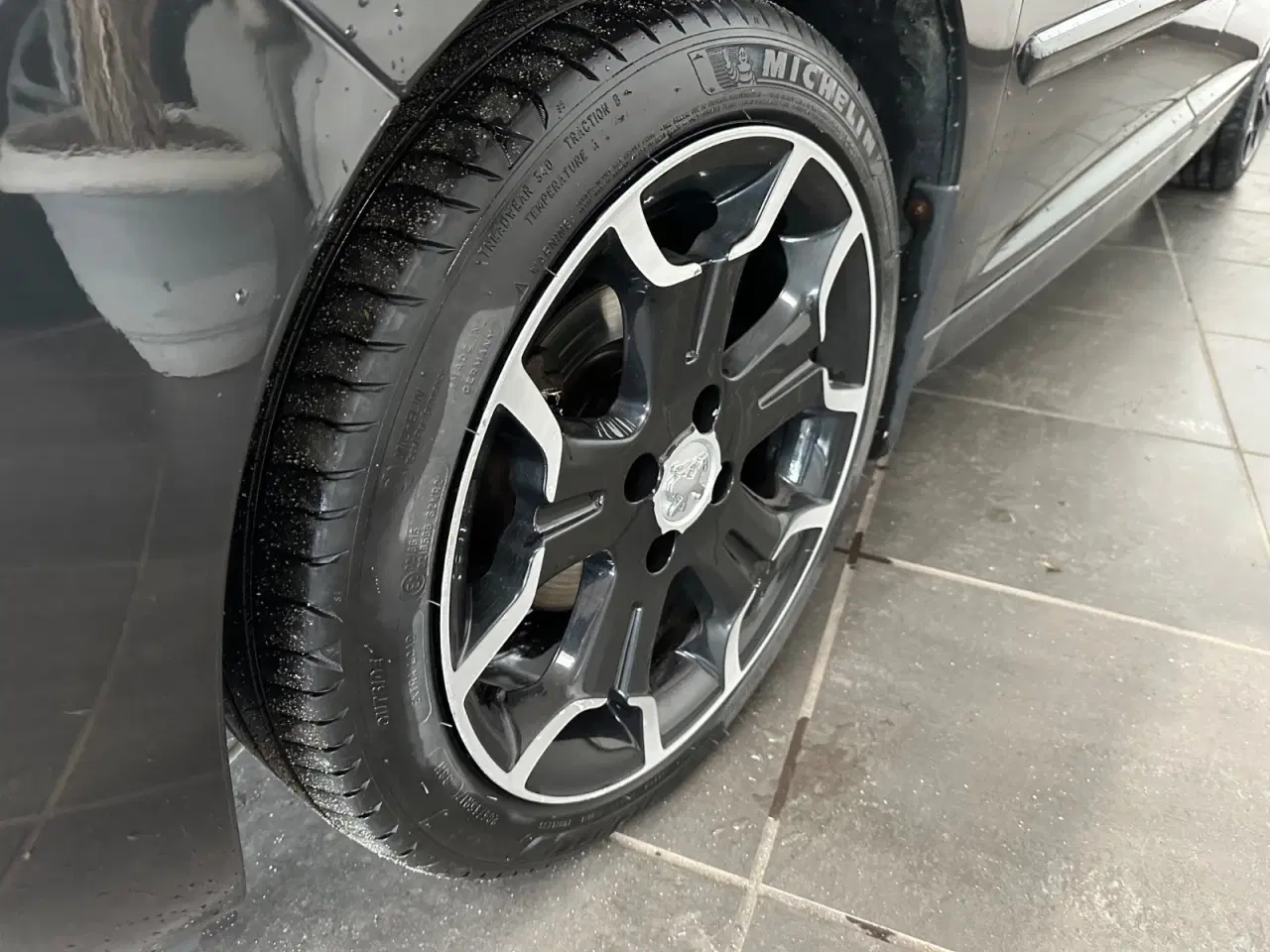 Billede 4 - Peugeot 207 1,4 HDi 70 Comfort+