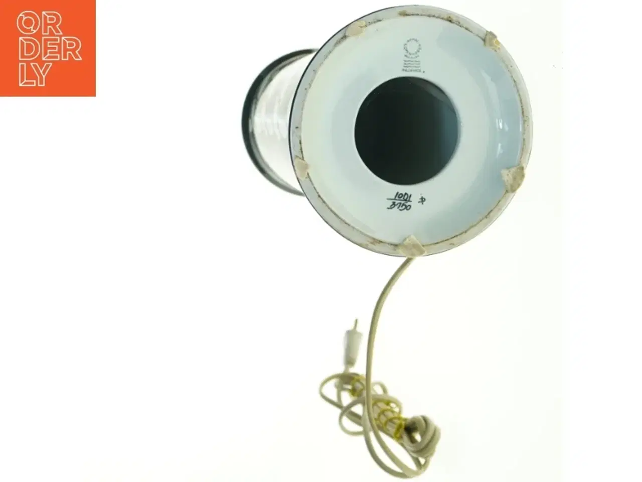 Billede 2 - Vintage bordlampe fra Royal Copenhagen (str. 56 x 15 cm)