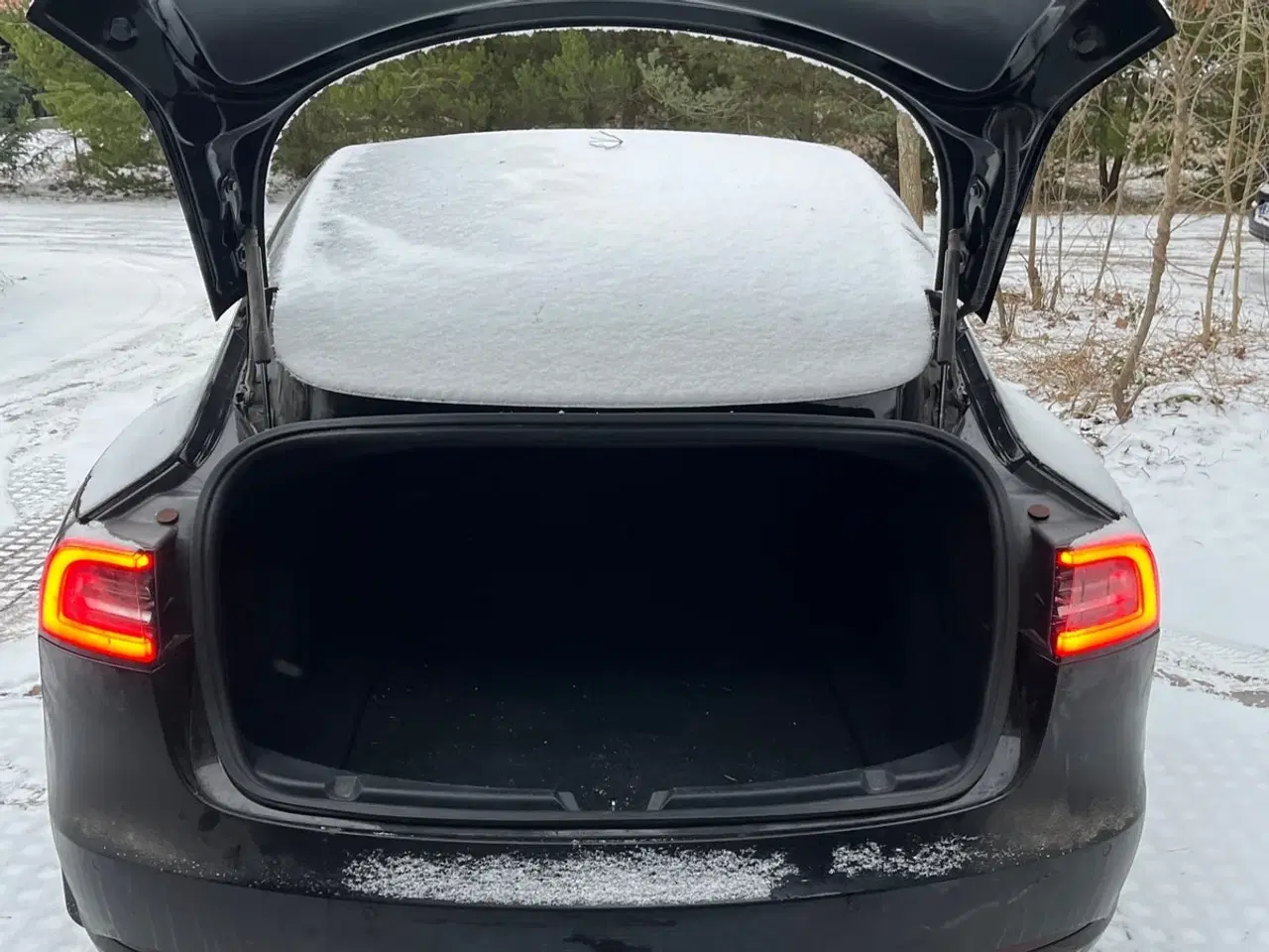 Billede 14 - Tesla Model 3 Long Range AWD