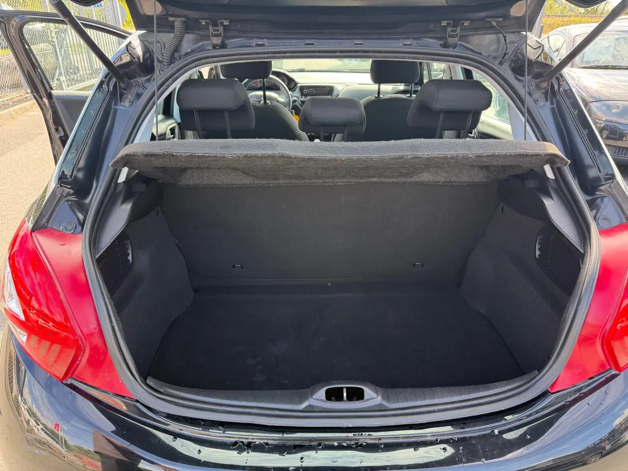 Billede 11 - Peugeot 208 1,0 VTi Access + AirSound 68HK 5d