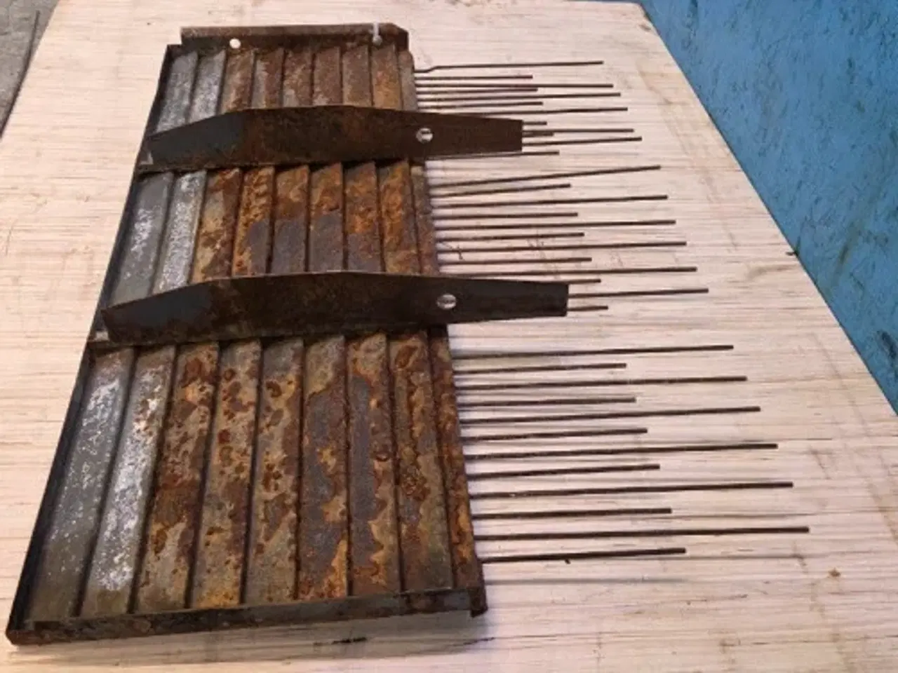 Billede 5 - Massey Ferguson 7274 Tilløbsplan Forlænger 28480725