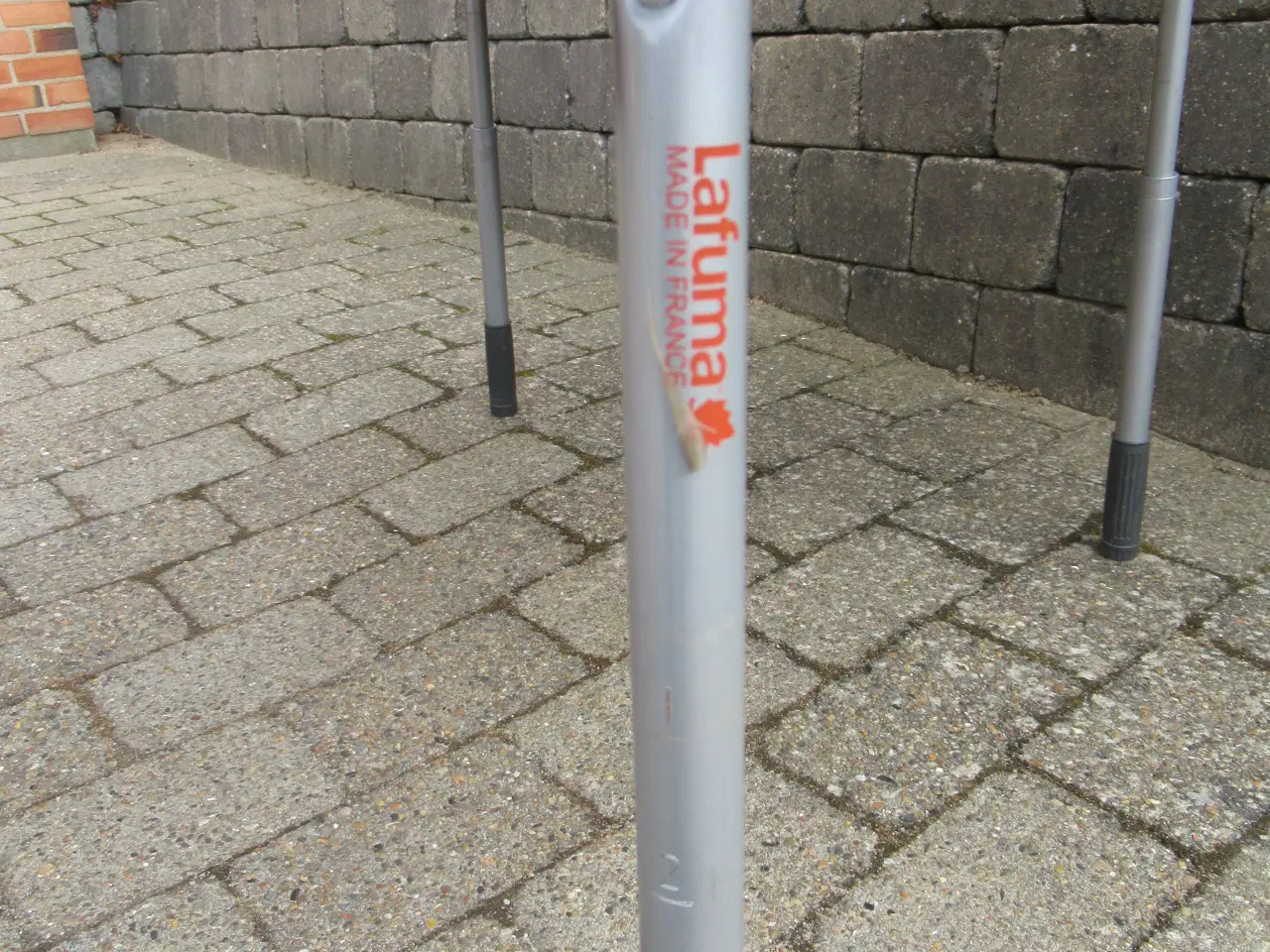 Billede 2 - Campingbord Lafuma