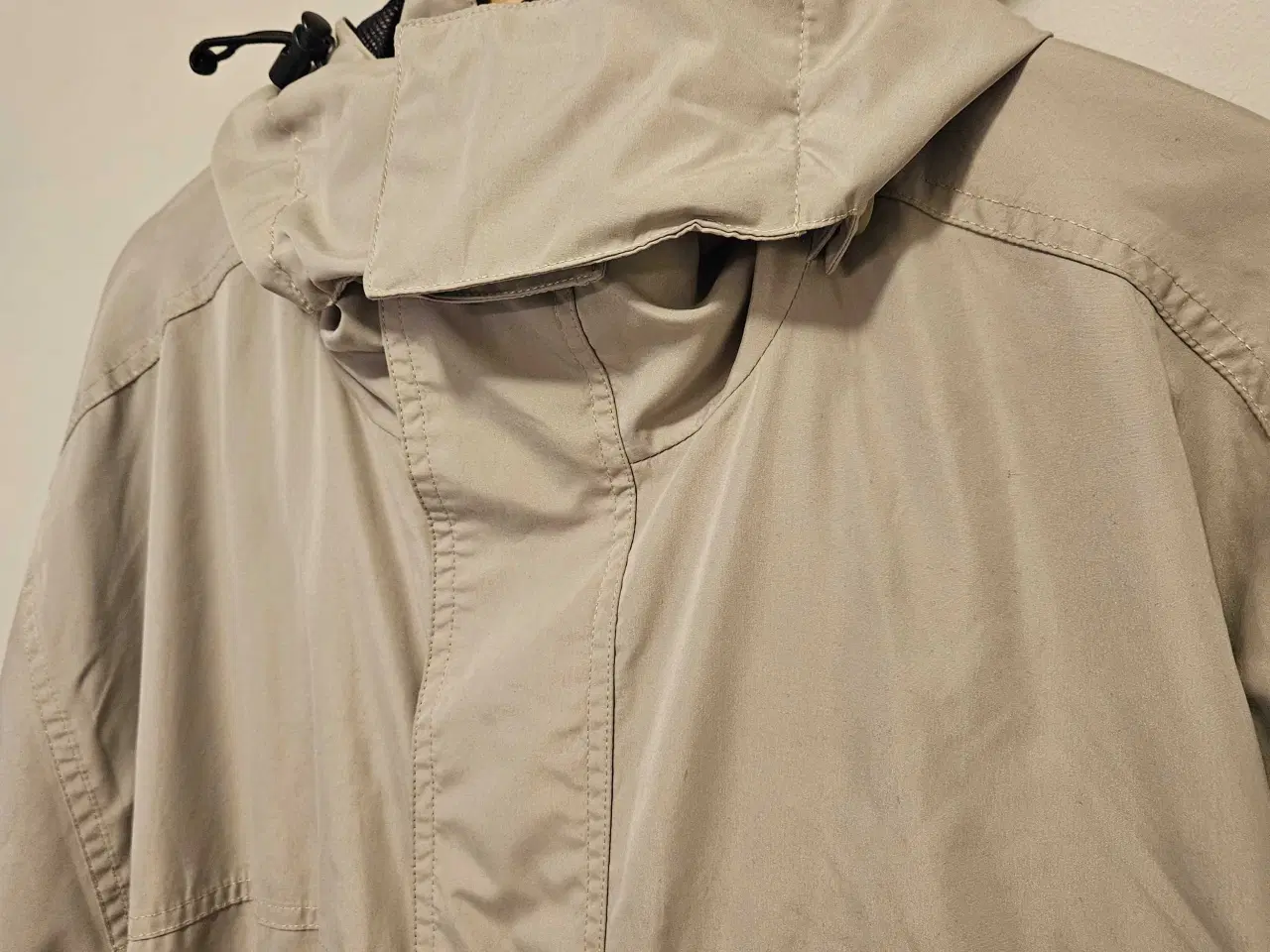 Billede 4 - Kilmanock vindjakke