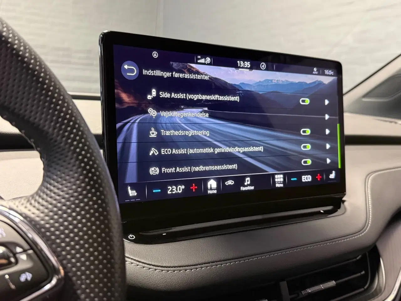 Billede 19 - Skoda Enyaq 80 iV Sportline