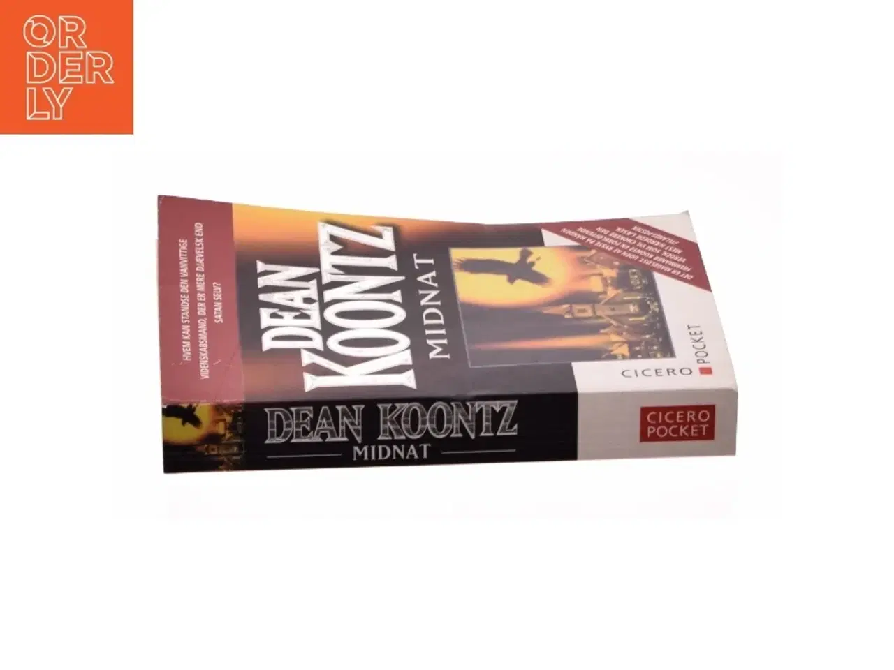 Billede 2 - Midnat af Dean Koontz