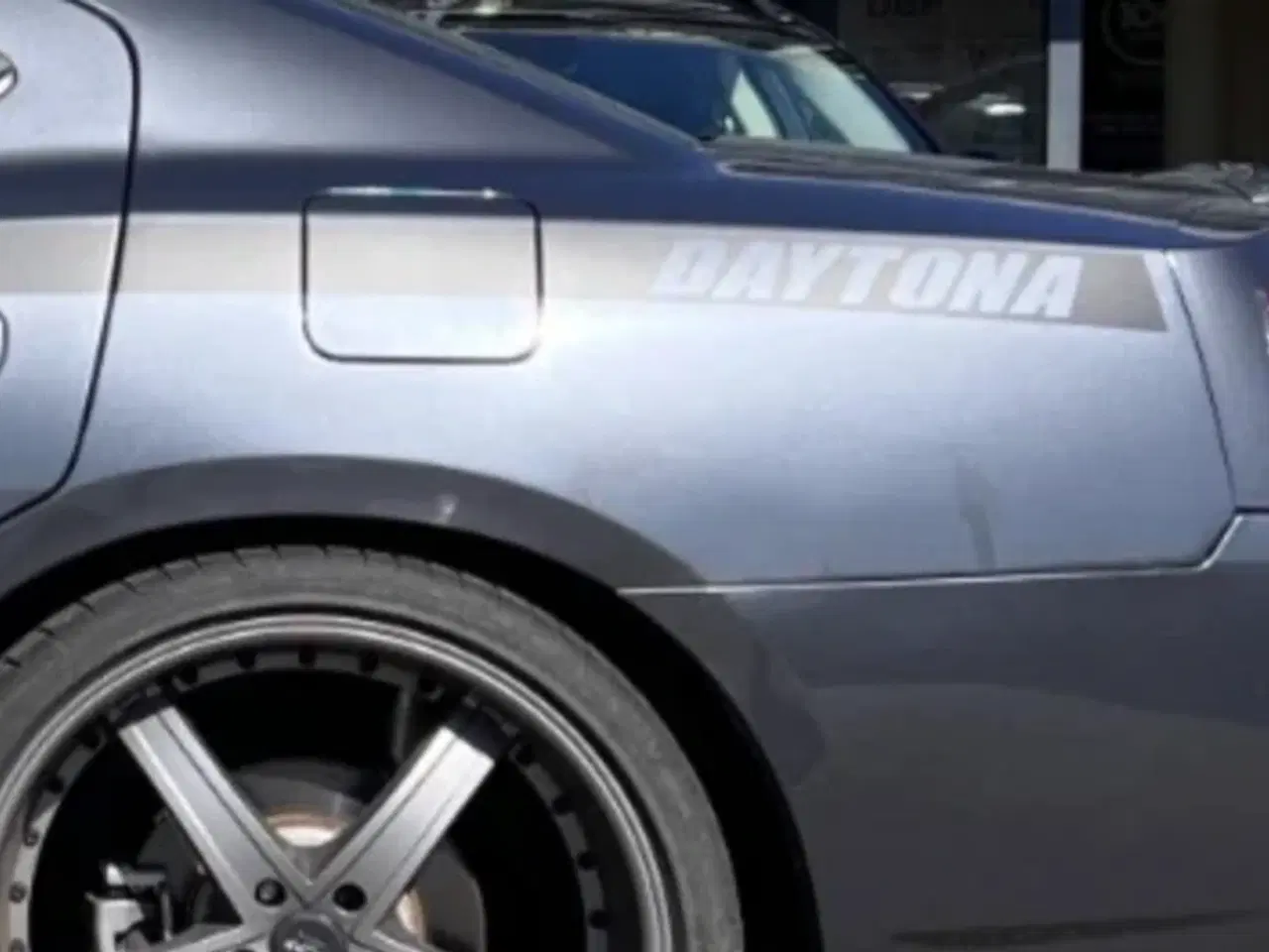 Billede 14 - Dodge Charger 5,7 Daytona aut.