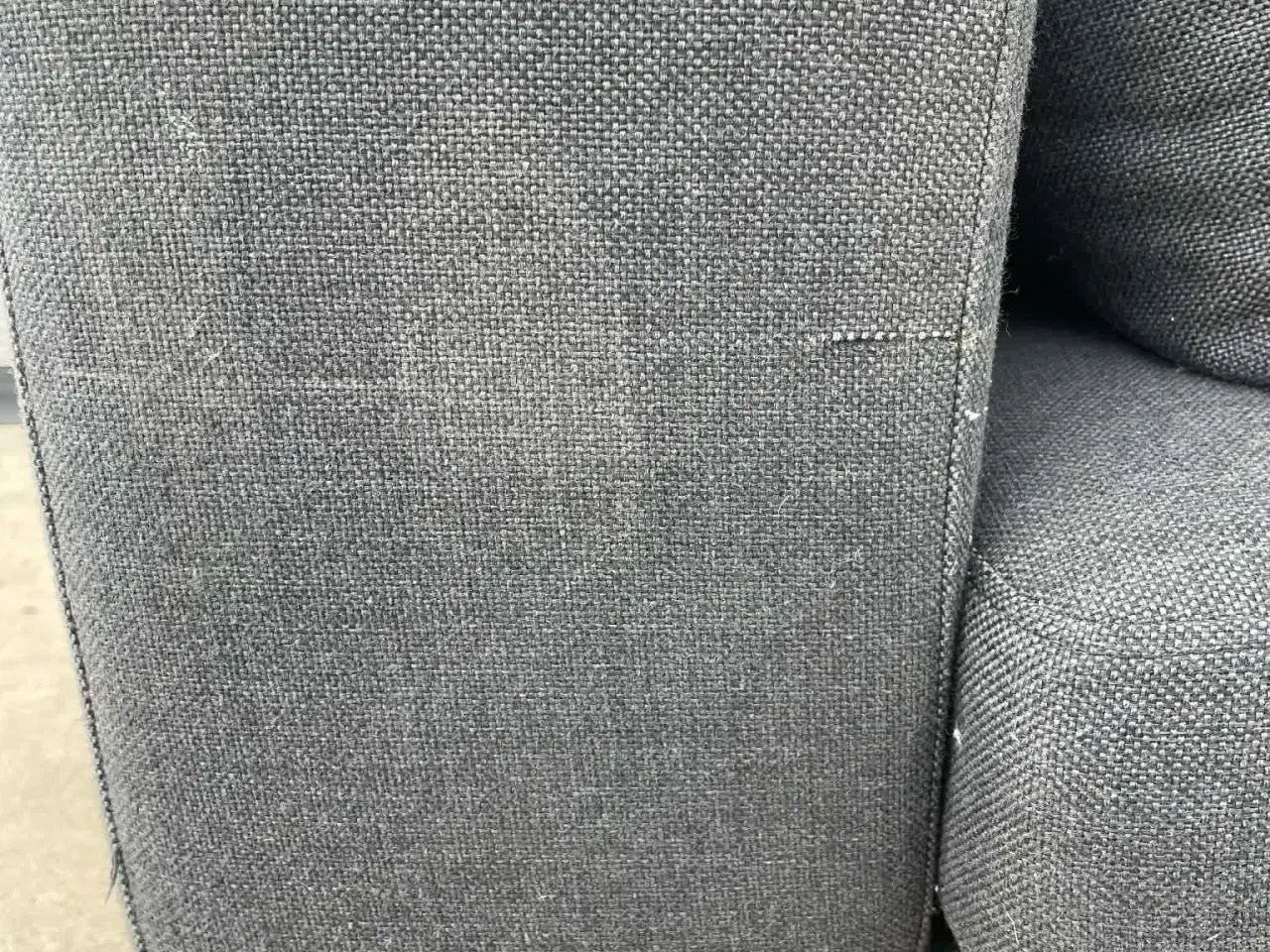 Billede 4 - 3 Pers sofa