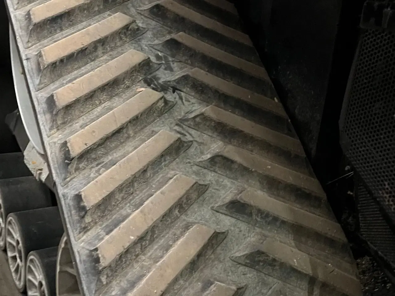 Billede 14 - Case IH 9240 AFS