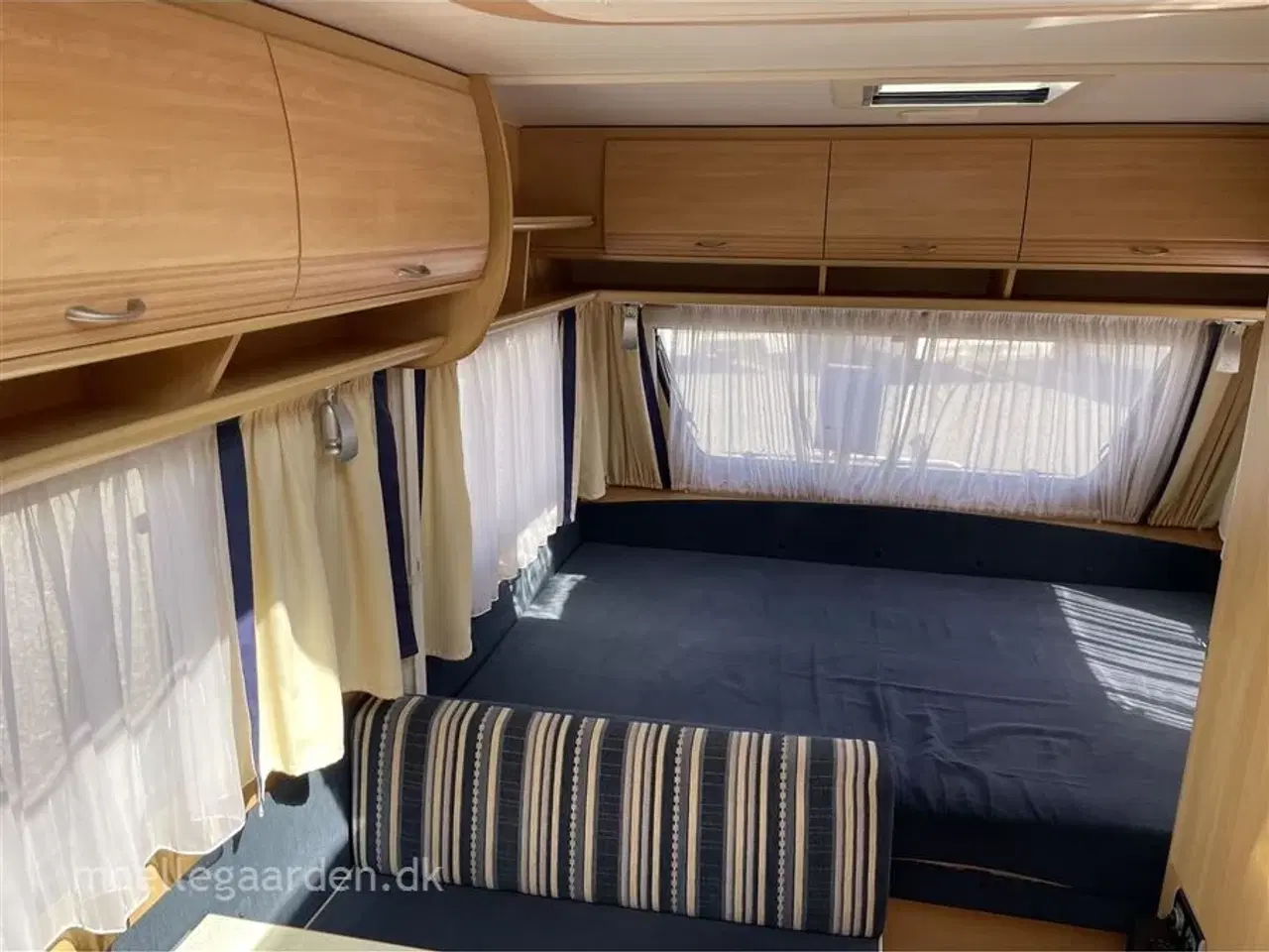 Billede 2 - 2006 - Dethleffs Camper 500 TK
