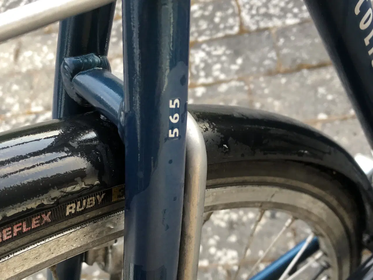 Billede 5 - Kildemoes herrecykel