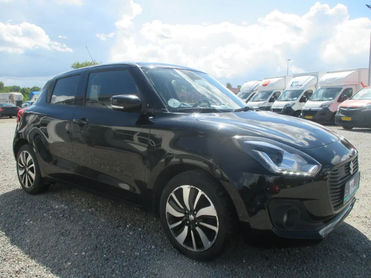 Billede 5 - Suzuki Swift 1,2 Dualjet SHVS Exclusive