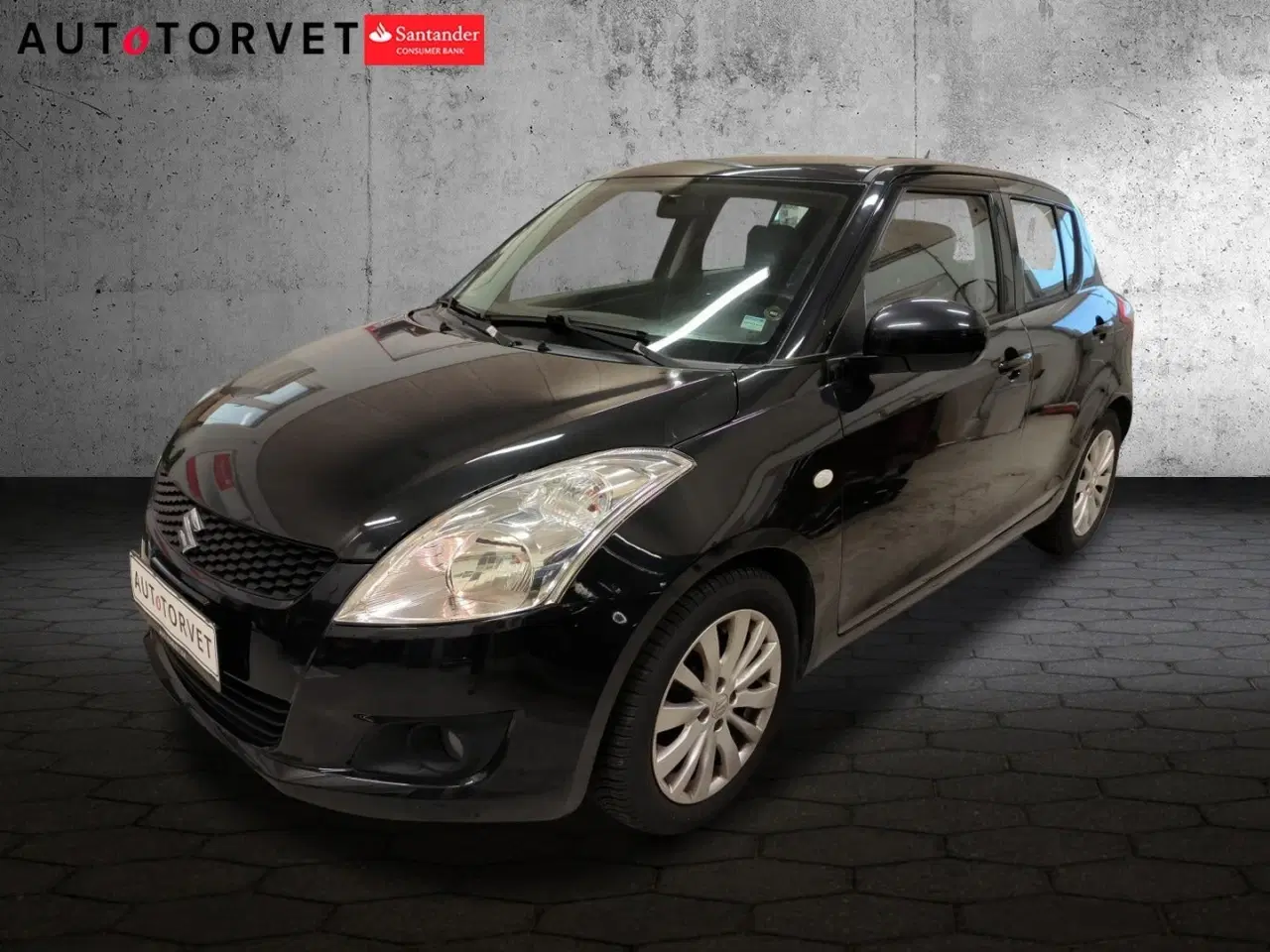 Billede 1 - Suzuki Swift 1,2 GL ECO+