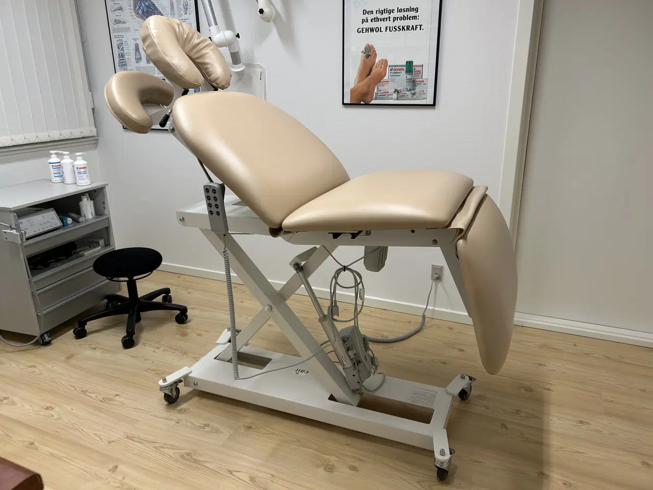 Billede 3 - Cair Elektrisk briks