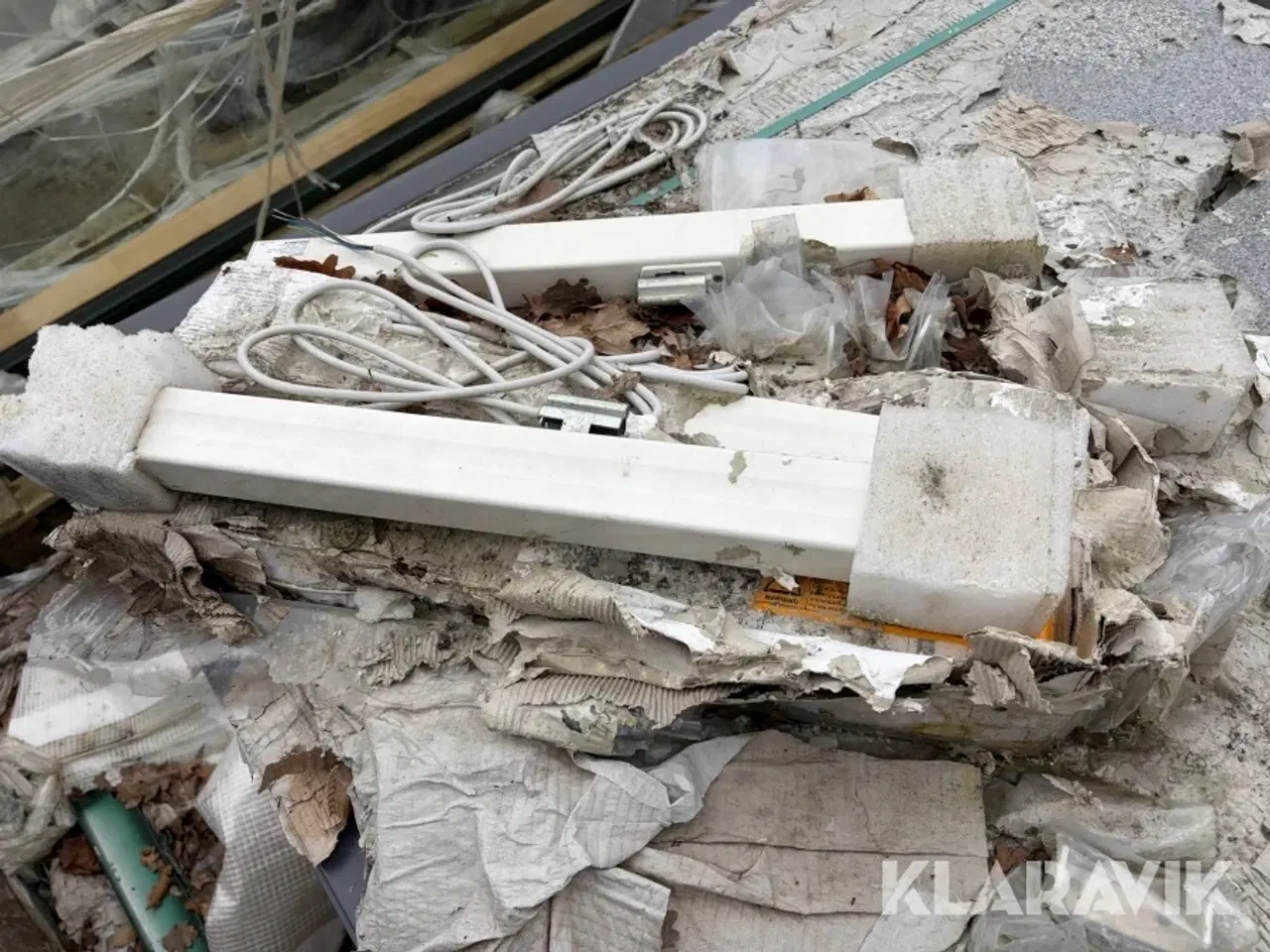 Billede 8 - Ovenlysvinduer Unilite Solutions 76752600