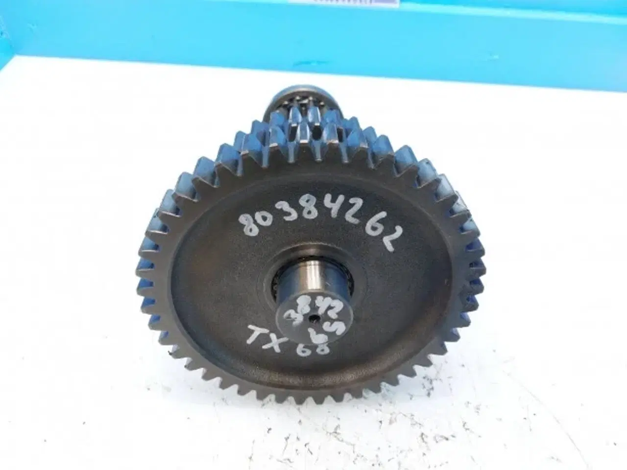 Billede 11 - New Holland TX68 Aksel 384259