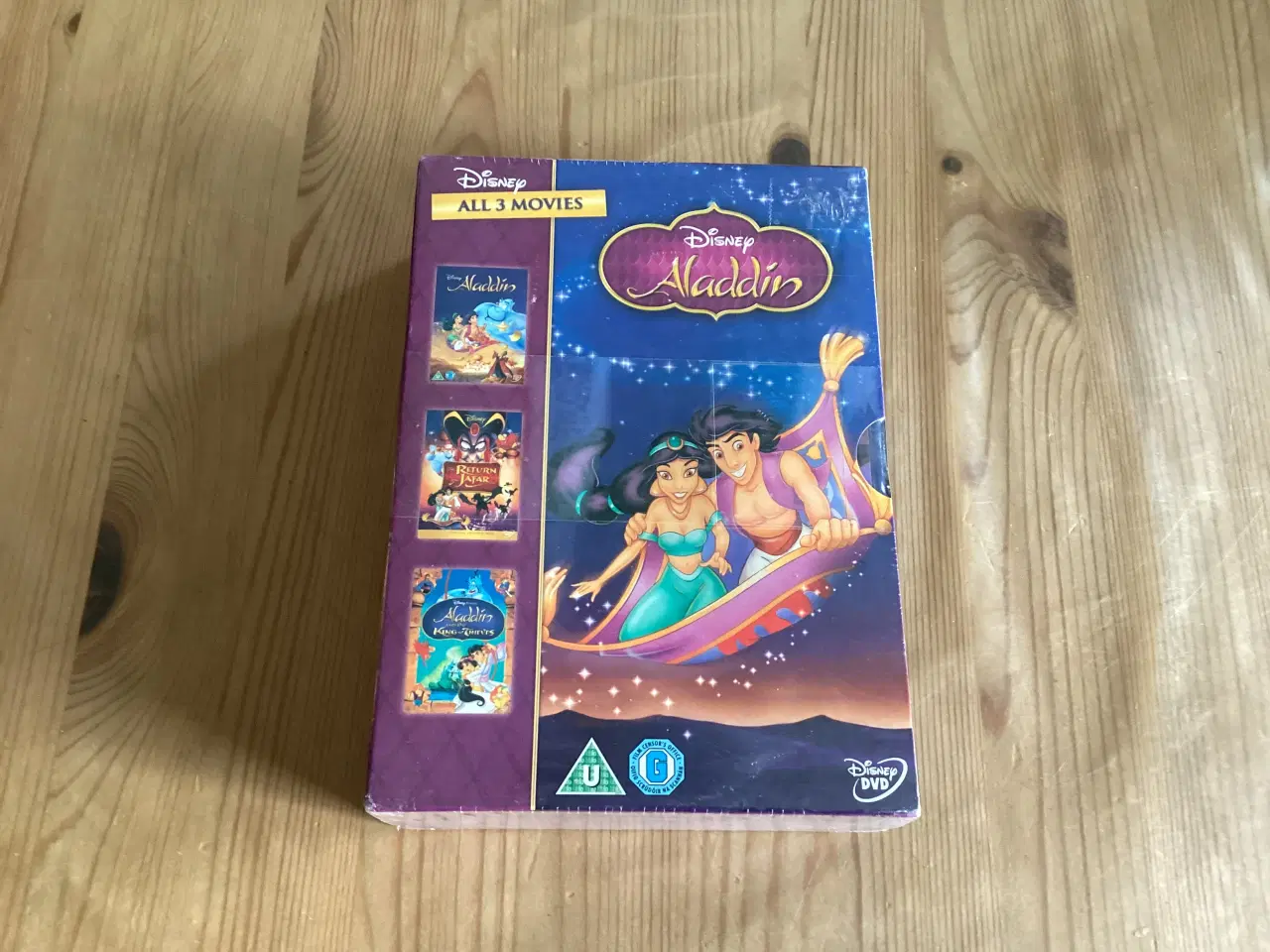 Billede 14 - Børne Dvd og Disney