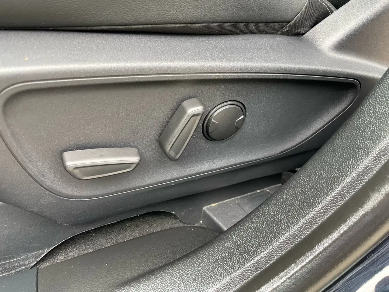 Billede 10 - Ford Kuga 2,5 PHEV Vignale CVT