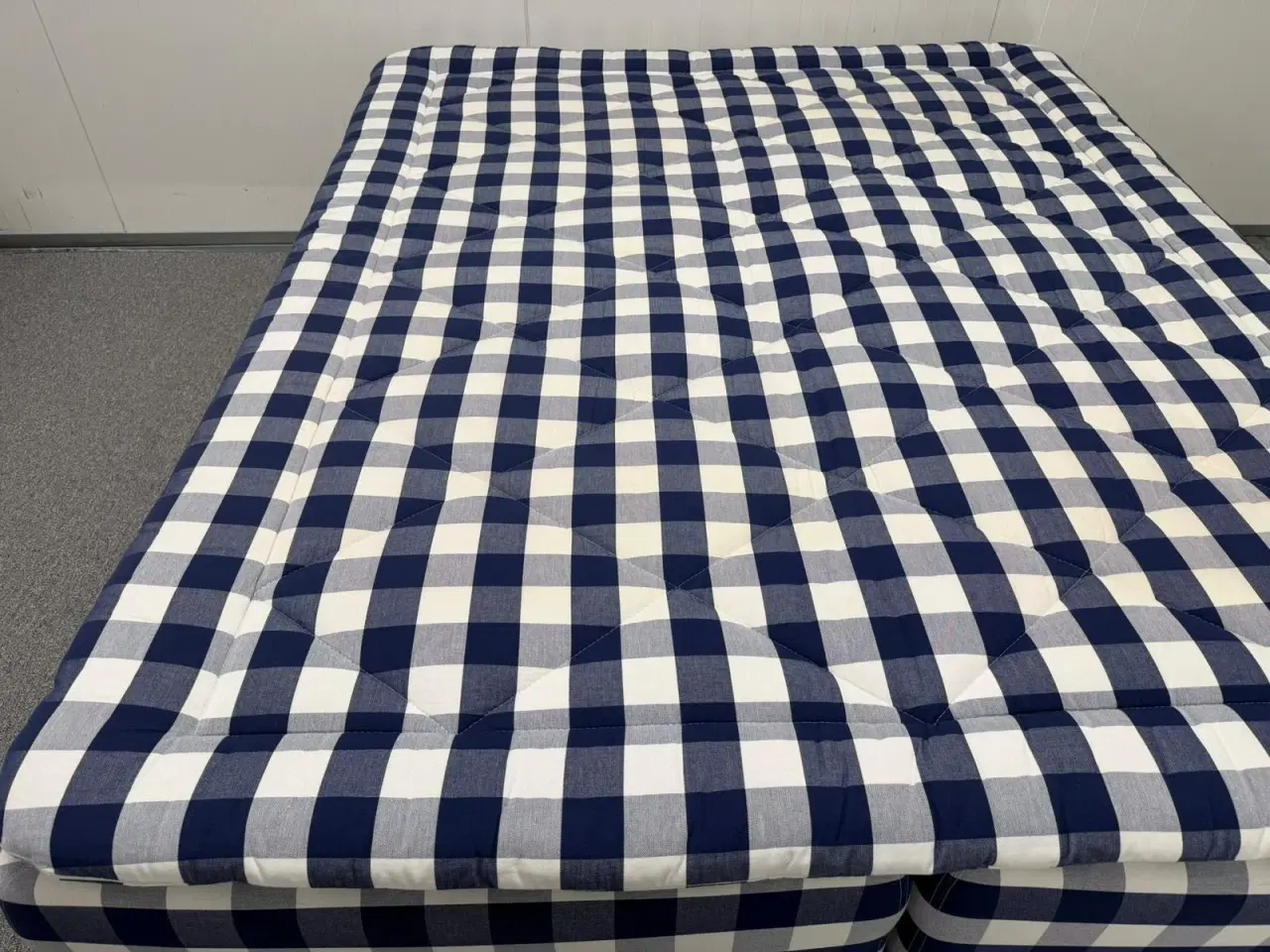 Billede 8 - Hästens seng 160x200