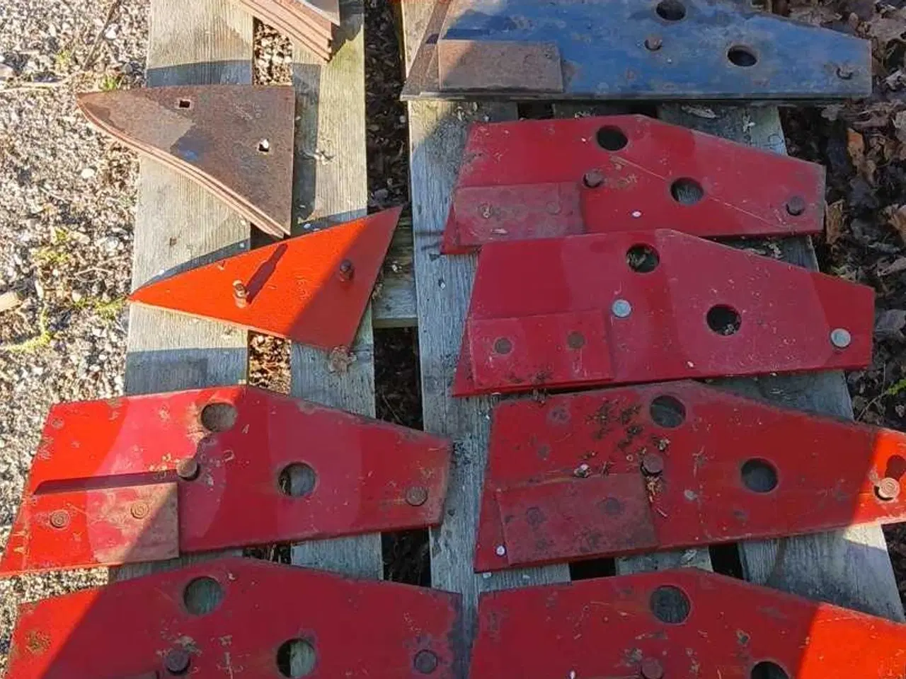 Billede 6 - Plov gods