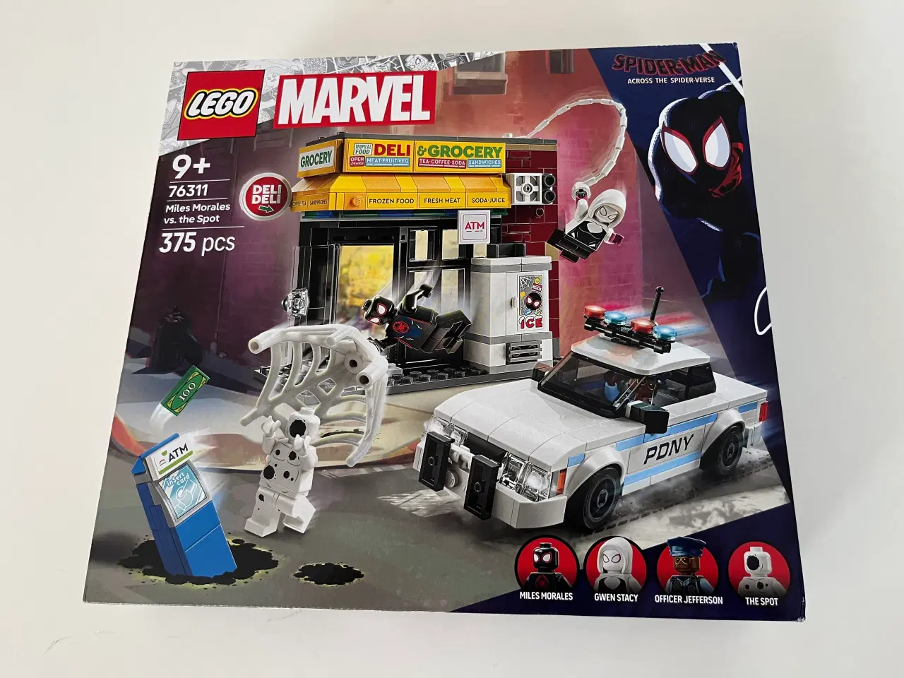 Billede 1 - Lego