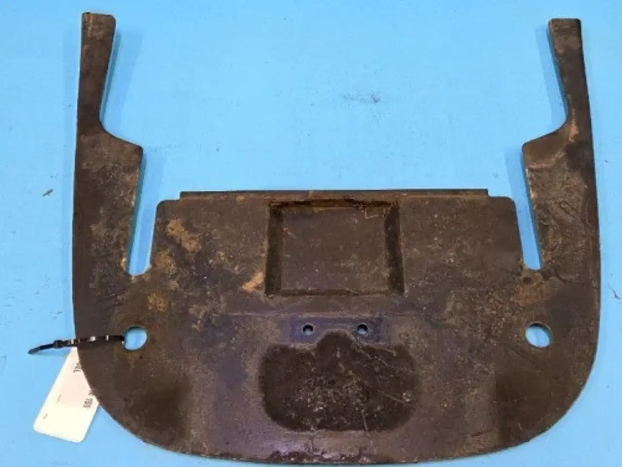 Billede 2 - Case Maxxum 150 Dæksel 47927831