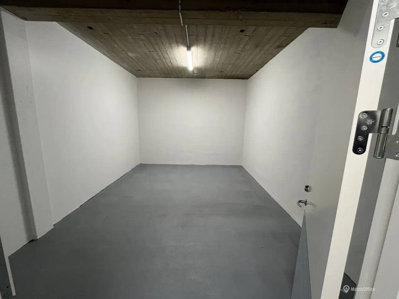 Billede 5 - Velbeliggende ejendom i et eftertragtet erhvervskvarter i Rødovre og i kort afstand til København.