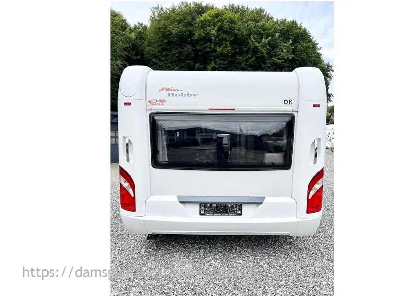 Billede 6 - 2016 - Hobby Prestige 620 CL ALDE Enkeltsenge-Alde-Mover-Gulvtemp.-Telt