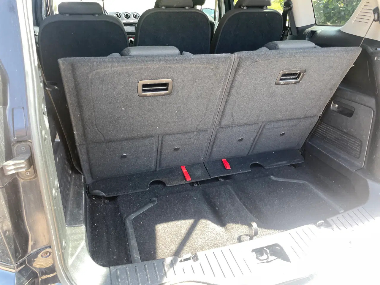 Billede 5 - Ford s-max 7 personers