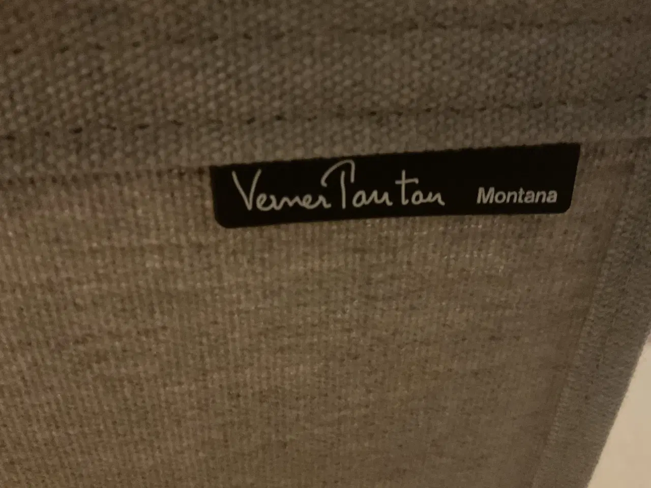 Billede 5 - Verner Panton Bachelor stole fra Montana