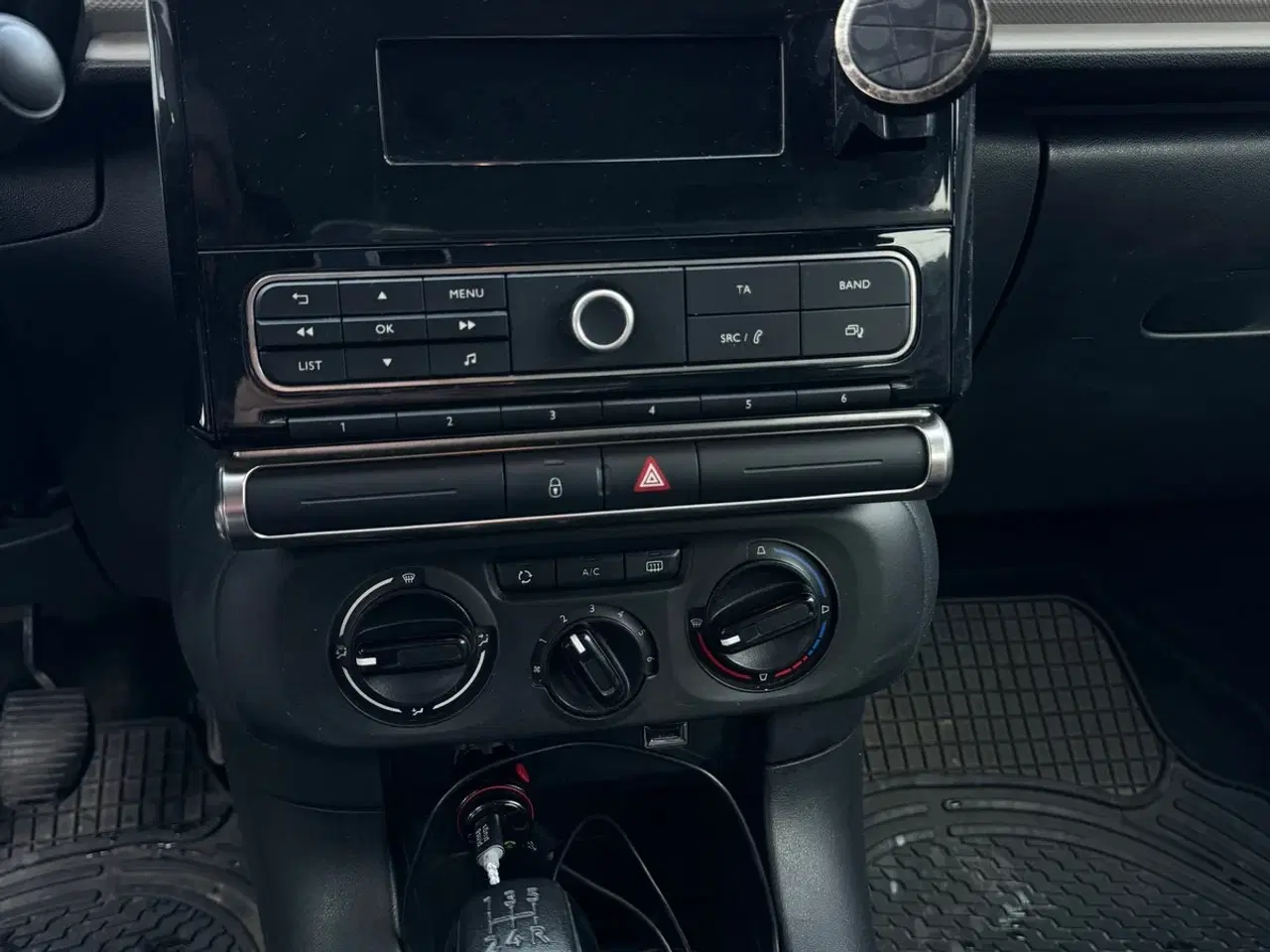 Billede 10 - Citroën C3 1,2 PureTech 82 Cool Van