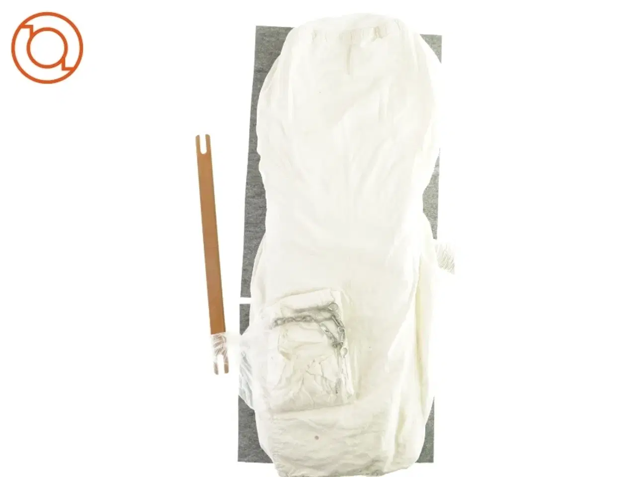 Billede 1 - Nature sway slyngevugge