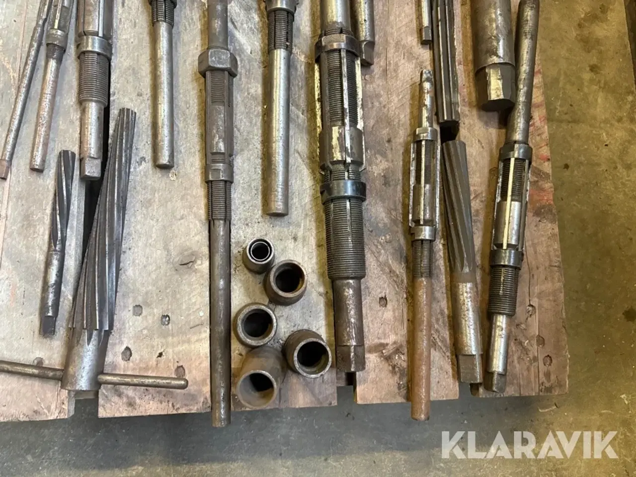 Billede 5 - Rivaler 28 dele