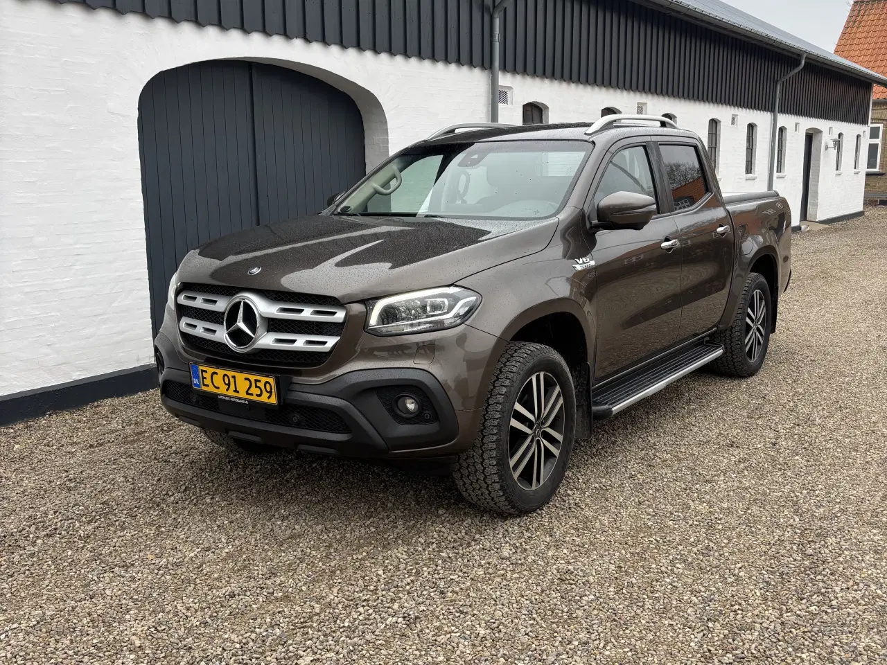 Billede 1 - Flot X350 sælges