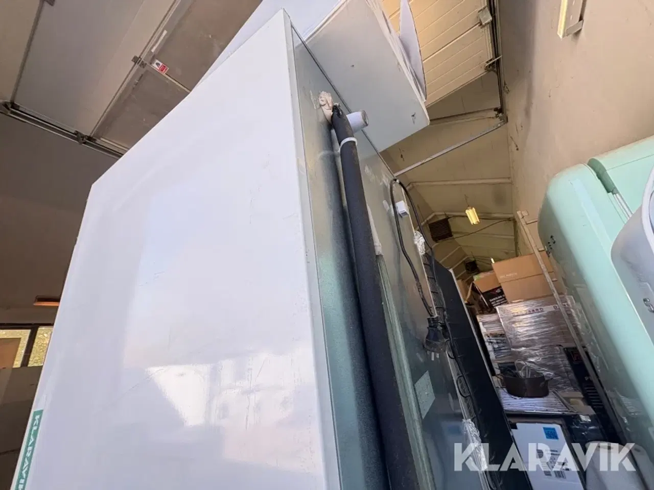 Billede 7 - Industrikøleskab Gram