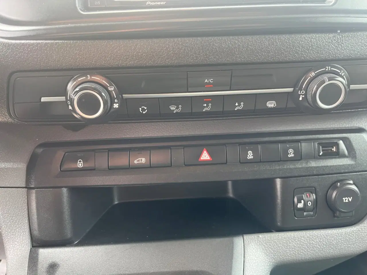 Billede 14 - Toyota ProAce 2,0 D 120 Long Comfort